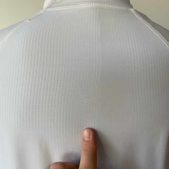 Local Motion Rash Guard - Picture 9 of 10